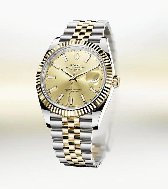Datejust 36